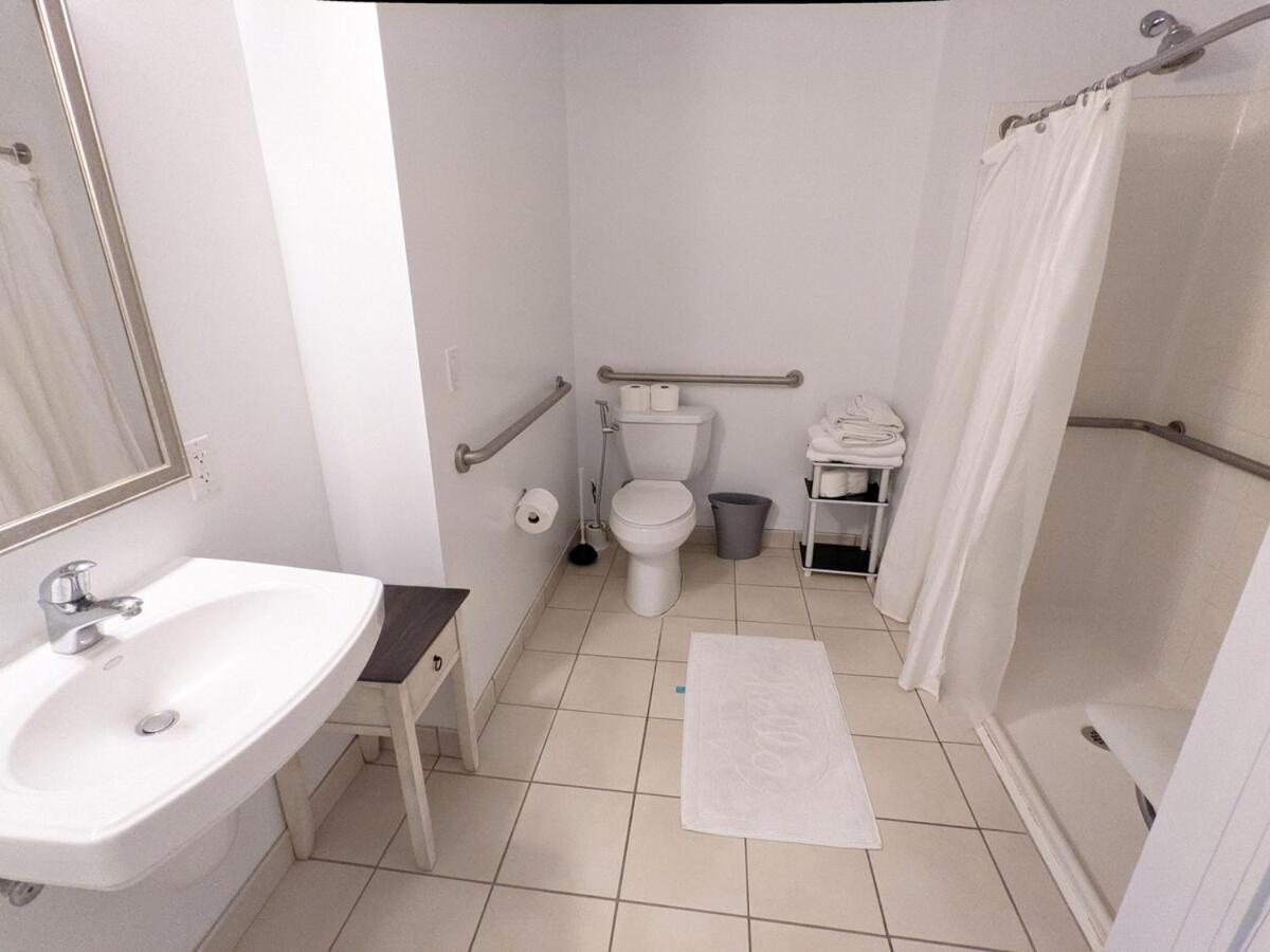 Furnished By Mgh At Asteria By Corporate Housing Apartment Boston