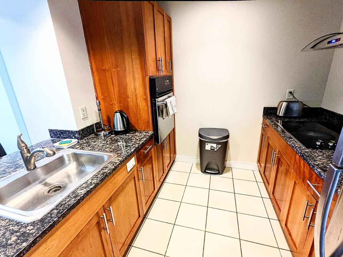 Furnished By Mgh At Asteria By Corporate Housing * Boston