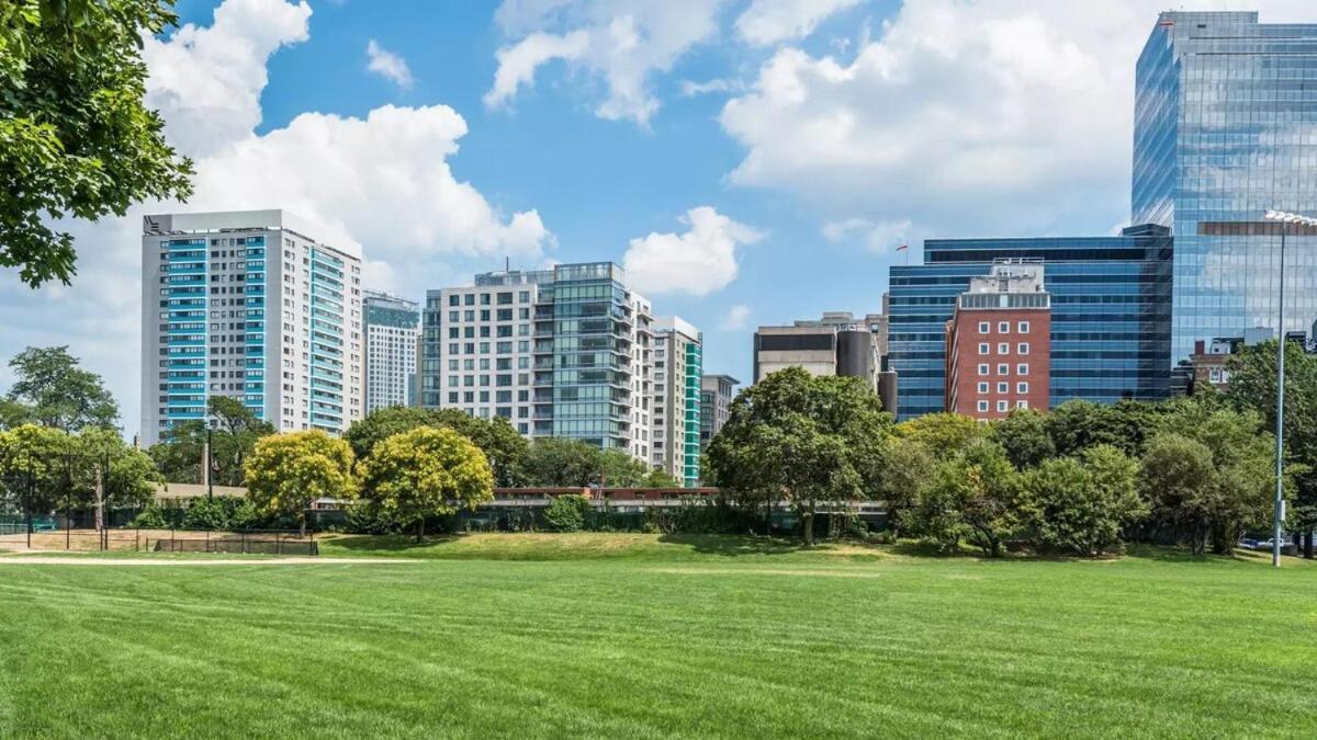 Apartment Furnished By Mgh At Asteria By Corporate Housing Boston
